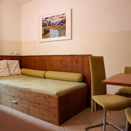 Appartement Sonnenschein *