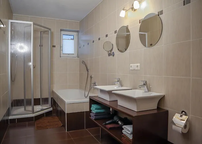 Sonnenschein Appartement