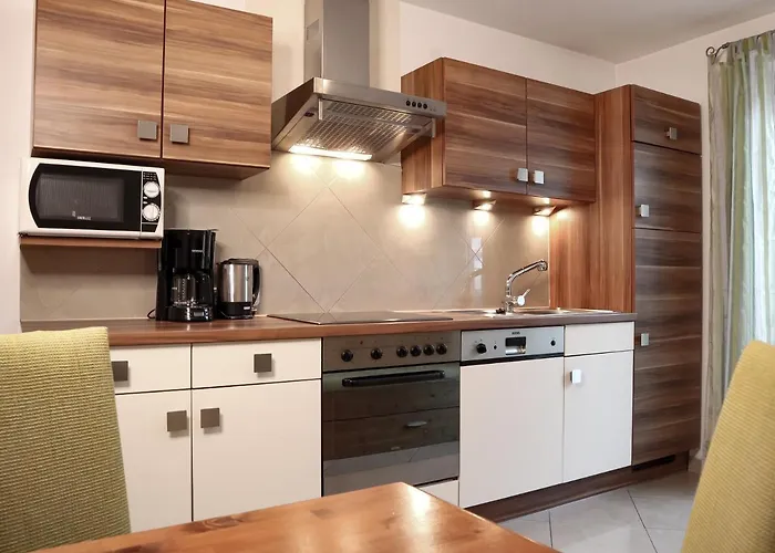 Sonnenschein Appartement